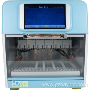 Baybio T24 Automated Nucleic Acid Extractor